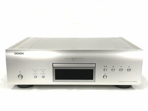 SACDプレーヤー DENON DCD-2500NE デノン デンオン