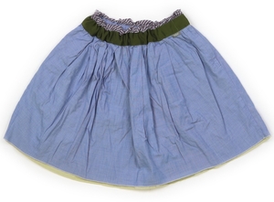 ファミリア familiar スカート 120サイズ 女の子 子供服 ベビー服 キッズ