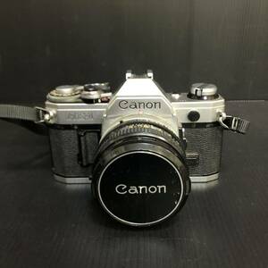 オススメ Canon キャノン AE-1 50mm 1:1.8 S.C. 一眼レフ フィルムカメラ ボディ カメラ レンズ ジャンク