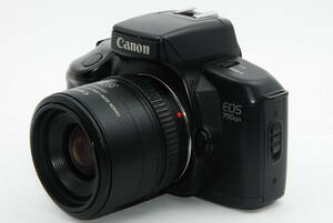 【外観並級】キヤノン Canon EOS 750QD + EF 35-70mm F3.5-4.5A　#s3451