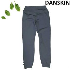 DANSKIN（ダンスキン）STRAP LEGGINGS ヨガ フィットネス