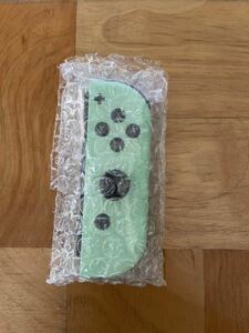 ジョイコン　Joy-Con(R) 任天堂 switch スイッチ　純正品　新品