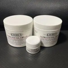 新品&中古 キールズ Kiehl