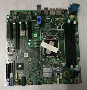 中古品 DELL T330 T130 用 マザーボード P/N 06FW8M