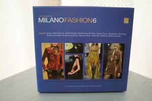 VA「THE SOUND OF MILANO FASHION 6」