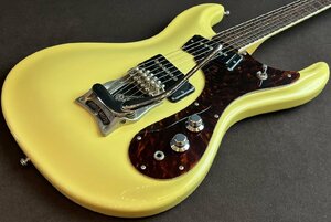 【1円】Mosrite モズライト Super Custom 65 THE VENTURES ベンチャーズモデル