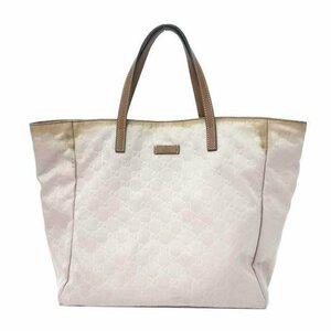 グッチ GUCCI トートバッグ 282439 ピンク