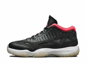 Air Jordan 11 Low IE "Bred" 29cm 919712-023