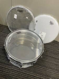 ◇送料込み　TAMA LUDWIG スネアドラム 詳細不明　現状　打楽器 