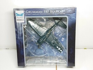 1/72 スカイマックス グラマン F8F-1 ベアキャット フェリックス・ザ・キャット 