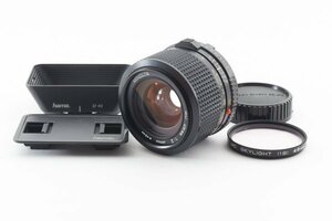 ★超美品★ ミノルタ MINOLTA MD 28mm F2 #14437MTT