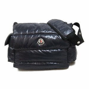 モンクレール マザーズバッグ ショルダーバッグ ブランドオフ MONCLER ポリアミド ショルダーバッグ ポリアミド レディース