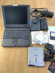 PowerBook 2400c/180 G3アップグレードカード CD-ROMドライブ　ジャンク