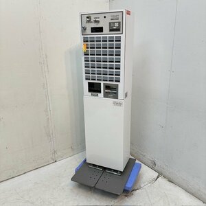 フジタカ 券売機 FK-CXB 2017年製 42口座 W390xD250xH1450 動作確認済 店舗用品/厨房機器