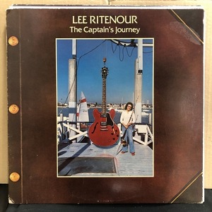 LEE RITENOUR / CAPTAIN