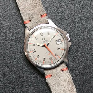 【OMEGA】GENEVE Admiralty 166.038 / 腕時計 メンズ おしゃれ ブランド 人気 30代 40代 50代 60代 おすすめ プレゼント