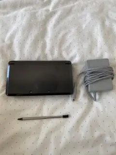 Nintendo ニンテンドー3DS型式CTR-001