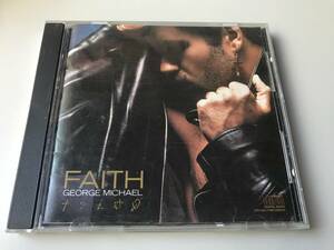 GEORGE MICHAEL/FAITH