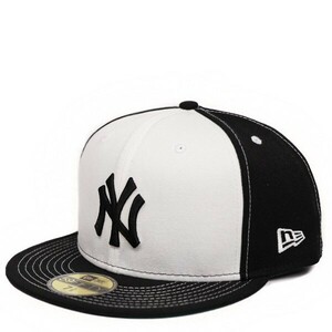 MLB ニューヨーク ヤンキース NewYork Yankees 野球帽子 NEWERA ニューエラ キャップ252