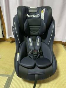 レカロStart 07チャイルドシート RECARO 