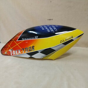 T-REX700 キャビン 中古