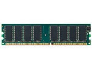 正常動作確認済 512MB DDR400 PC3200 DDR-SDRAM CL3 184pin デスクトップ 増設用 メモリ 送料無料