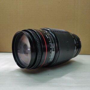 SIGMA ZOOM AF-APO 75 - 300mm 1:4.5-5.6 Φ55 シグマ カメラレンズ ソニー ミノルタ用 未確認 LENS1574