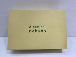 hiromichi nakano ヒロミチナカノ カップ＆ソーサー5客セット 　ポピー コーヒーセット ティーカップ コーヒーカップ 