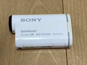SONY HDR-AS100V アクションカム 付属品多数