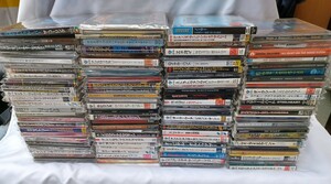 1円　1円スタート　CD/国内・輸入盤洋楽ロック・ハードロック・ヘビメタ・オルタナ・パンク他・帯付等含色々100枚 中古　まとめて