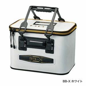 シマノ BK-112T 36cm BBXホワイト　希望小売価格 9400円