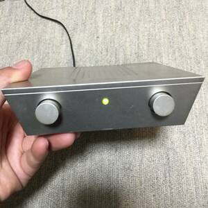 SONY SRS-Z1 アンプ 現状品