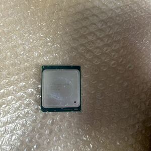 （024）Intel CORE i7-3930K 3.20GHZ 中古