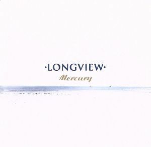 【輸入盤】Ｍｅｒｃｕｒｙ／Ｌｏｎｇ－ｖｉｅｗＬｏｎｇｖｉｅｗ