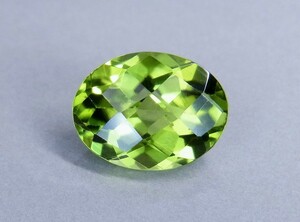 《Gem Force》高品質！アリゾナペリドット 2.10CT ルース