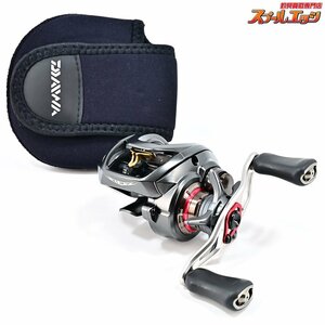 ★☆【ダイワ】 16スティーズ SV TW 1016SV-SHL DAIWA STEEZ★☆m35102