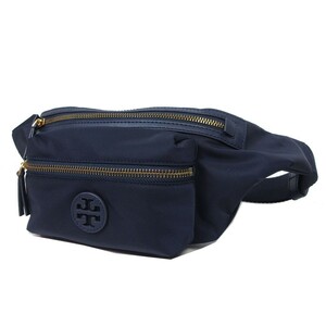 トリーバーチ TORY BURCH ナイロン ベルトバッグ ボディバッグ 82508 0521 / 82508 1122 / 82508 0523 TORY NAVY / 405 レディース