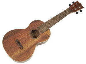 超美品 Martin 2K UKE Concert Ukulele マーチン コンサート USA製 ハワイアンコア ケース付き