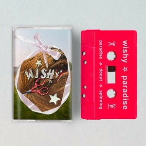 WISHY / PARADISE (TAPE)