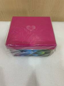 RM6495 Colours 通算15作目となるオリジナル・アルバム 限定の豪華BOXセット CD+DVD 浜崎あゆみ 1218