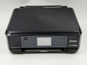 エプソン 複合機　プリンター　EP-806AB　ジャンク品　EPSON