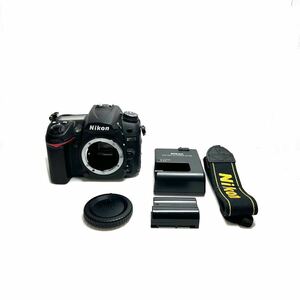 【稼動品】Nikon/ニコン D7000 ボディ