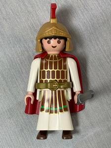 Playmobil 4560 ローマの百人隊長 廃番 プレイモービル ROMAN CENTURION