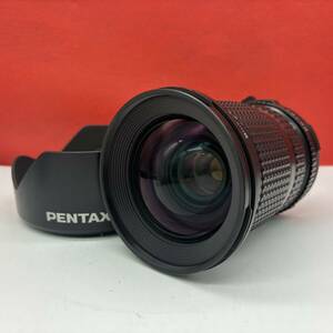 ◆ PENTAX smc PENTAX 67 ZOOM F5.6 90〜180mm 中判 カメラレンズ ペンタックス