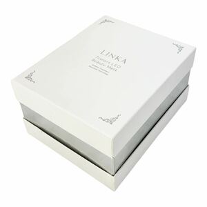 【未使用】LINKA リンカ　美容マスク　美顔　美容　C80-LM001-258 スキンケア　光美容美顔器　7色LED