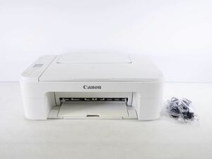 ☆印刷362枚Canon TS3130S プリンター インクジェットプリンター