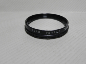 ASAHI PENTAX CLOSE-UP No1 49mm FILTER