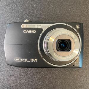 CASIO EXILIM デジカメ EX-Z2000 管理③