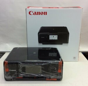 【新品・未使用】　CANON　キャノン　PIXUS 　インクジェットカラープリンター　TS8130