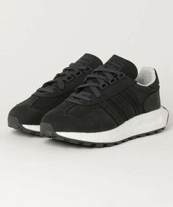 25㎝ アディダス レトロピー E5 黒 GW6783 RETROPY E5 adidas Originals オリジナルス